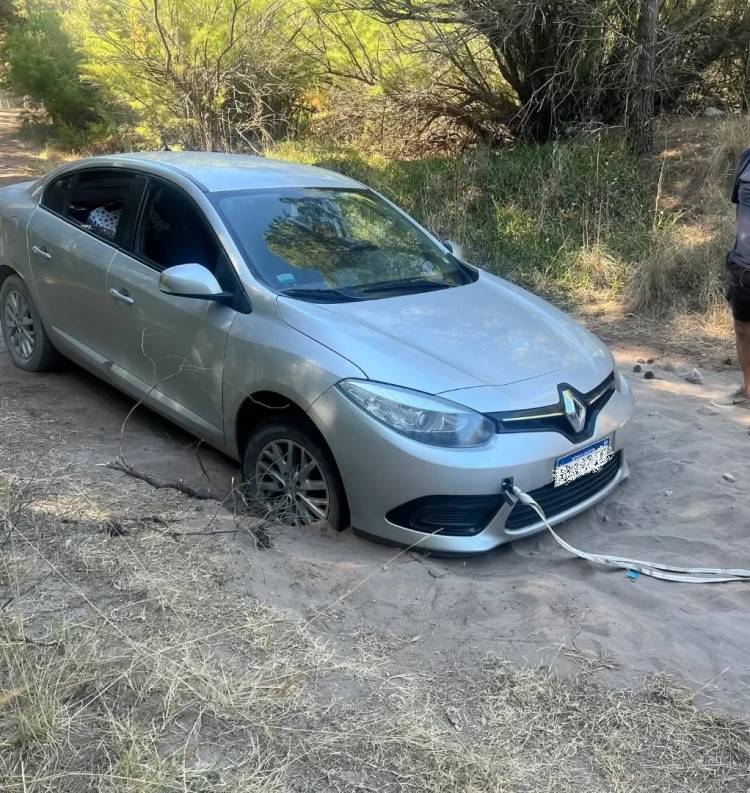 Reclaman al Municipio el mantenimiento de varias calles en Pehuen Co