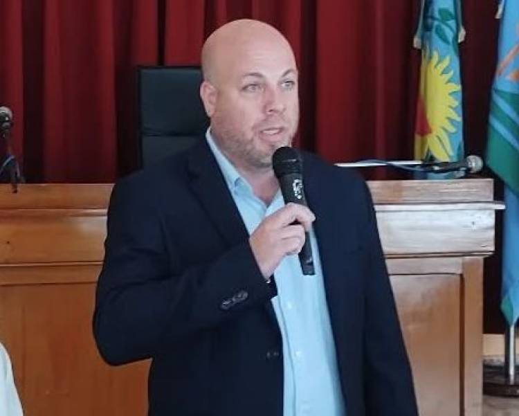 La Libertad Avanza Coronel Rosales participará de la audiencia pública de ABSA