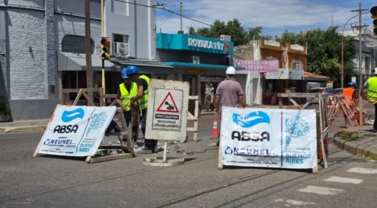 El agua en debate: proyectos y reclamos en medio del malestar social en Punta Alta