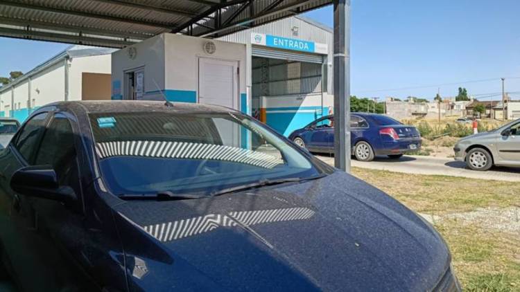 VTV: la comodidad de tener una planta fija en Punta Alta y el malestar por la suba tarifaria