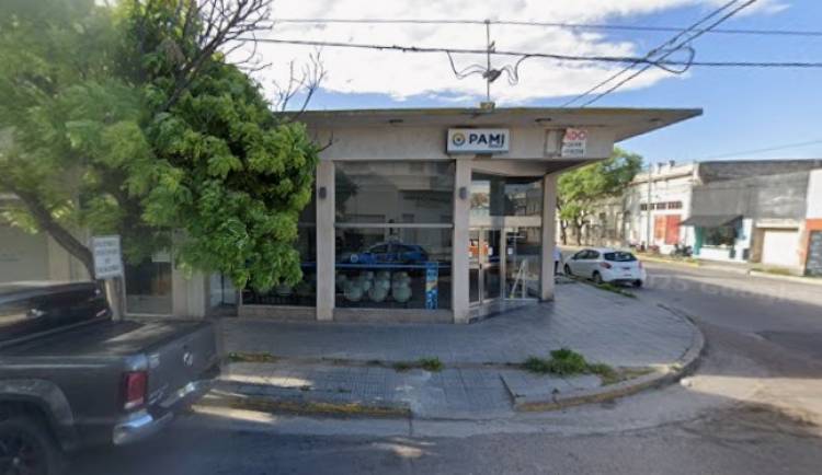 “Punta Alta no tiene referente de PAMI, y no tenemos con quién hablar” afirmó Dr. Puliafito