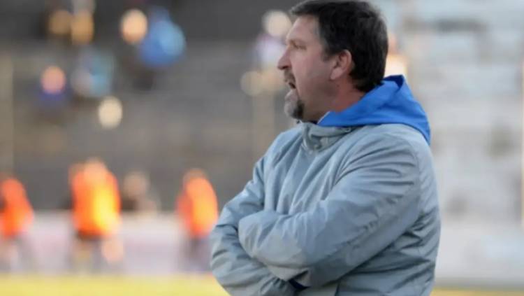 Marcelo Katz vuelve a dirigir a Rosario Puerto Belgrano