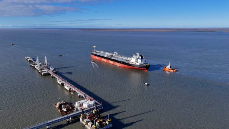 La Provincia de Buenos Aires creó el Consejo Portuario: quiénes lo integran y para qué servirá