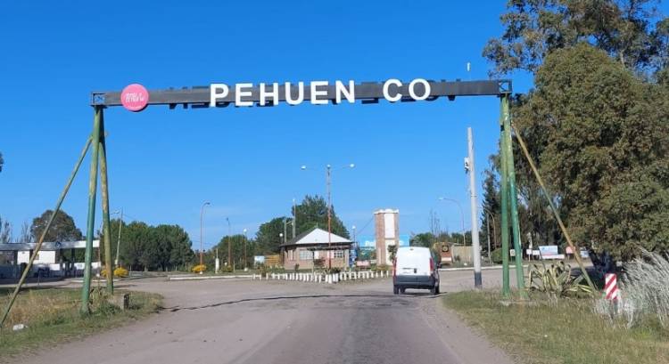 Se realizará una jornada de tramitación de licencias de conducir en Pehuen Co