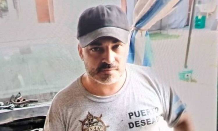 Identifican cuerpo encontrado hace dos semanas en White, era un puntaltense buscado por su familia