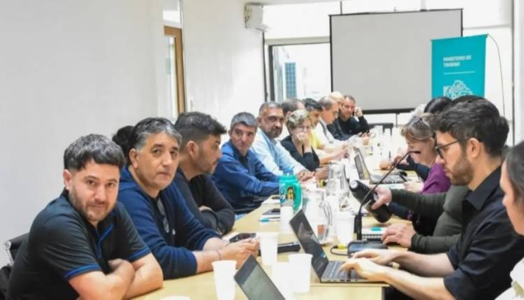 ATE rechazó la propuesta salarial del gobierno provincial