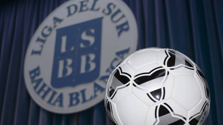 La Liga del Sur definió lineamientos para la temporada 2026