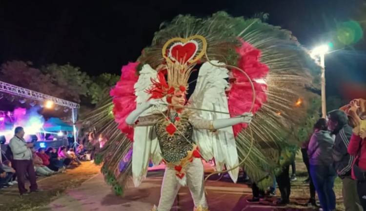Este sábado se realizará la Fiesta del carnaval en Pehuen Co