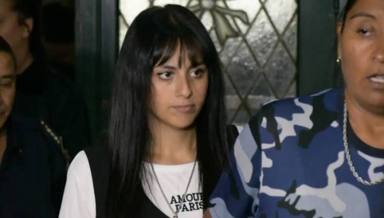 Condenaron a Damiani por falso testimonio agravado pero no irá a la cárcel
