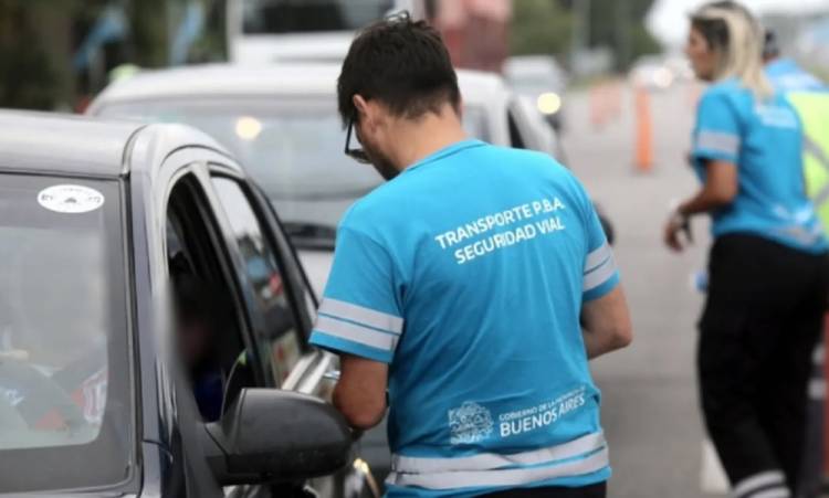 ¿Cuánto cuestan las multas de tránsito tras el nuevo aumento de la unidad fija en la Provincia?