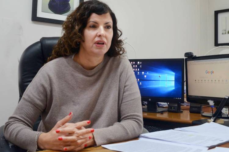 Dra. Marina Lara: “Damiani debería ir a la cárcel, cometió un delito sumamente grave”