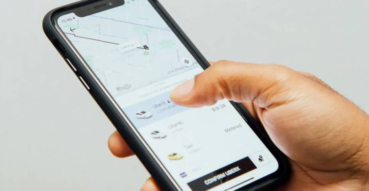 Desde la oposición reclaman tratar los proyectos para legislar sobre Uber en Coronel Rosales