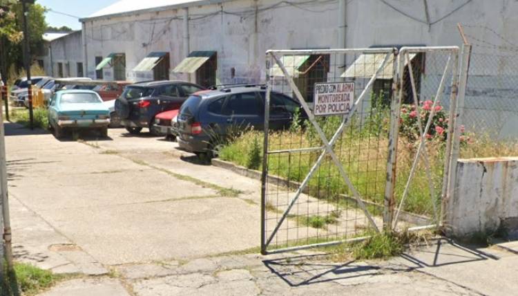 Robaron motos secuestradas en un depósito municipal a pesar de estar en un predio con alarma