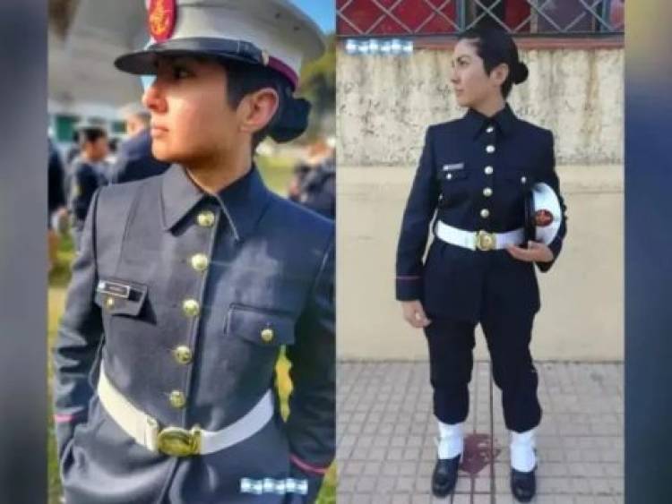 El lunes comienza el juicio por el femicidio de la joven militar Joselie Herrera, asesinada por su pareja