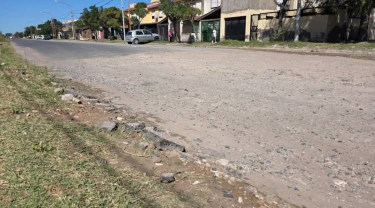 Concejal Medina: "Los vecinos quieren claridad, responsabilidad y obras que duren"
