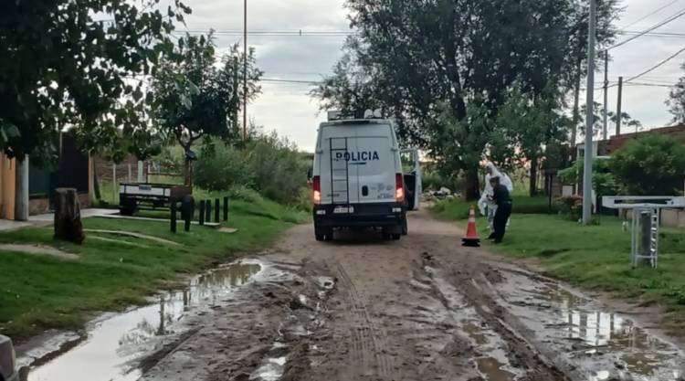 Un joven murió tras ser herido con un arma blanca y hay un aprehendido