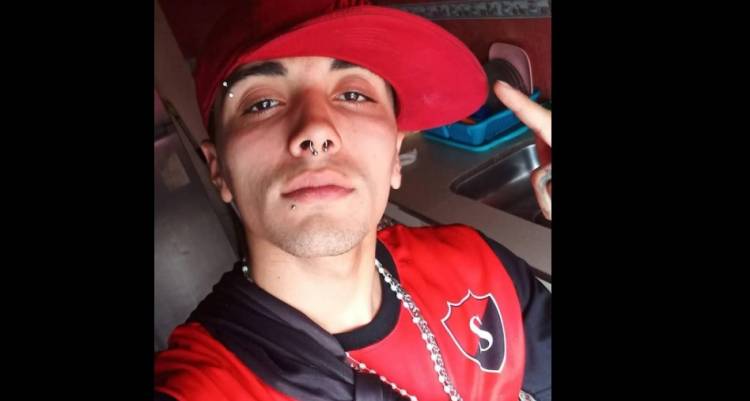 Crimen en Punta Alta: El joven habría sido apuñalado delante de su novia y se conocía con el agresor