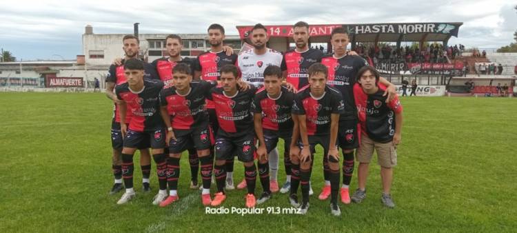 Liga del Sur: Sporting cayó ante La Armonía en el debut del Apertura 2026