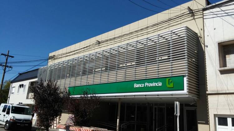 El viernes finaliza el horario de verano en los bancos de la Provincia de Buenos Aires