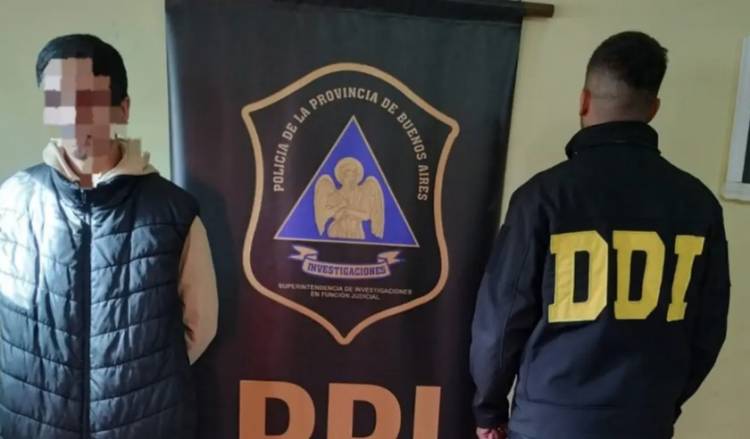 Un hombre denunció que lo habían asaltado, pero las cámaras de seguridad lo desmintieron