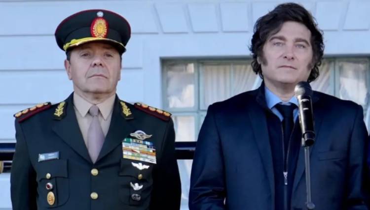 El ministro de Defensa visitará el Pentágono para profundizar la cooperación militar con EE.UU.