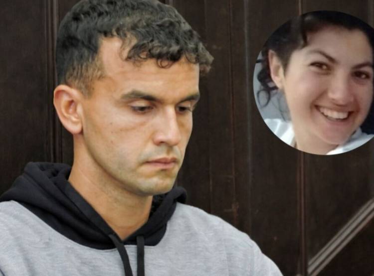 Prisión perpetua para el femicida de la marinera Yoselie Herrera Nadal