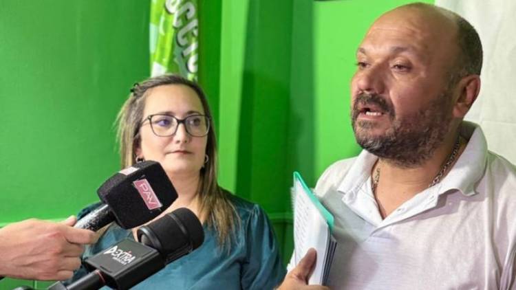 Pablo Mendoza: “Se pierde mano de obra calificada y ahora quieren vender las propiedades”