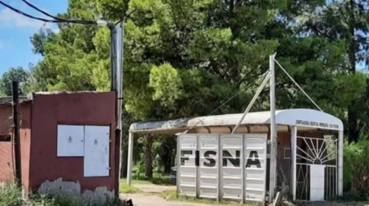 Piden informes sobre el estado actual del predio de la ex FISNA