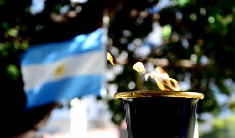 Malvinas, a 44 años de su gesta