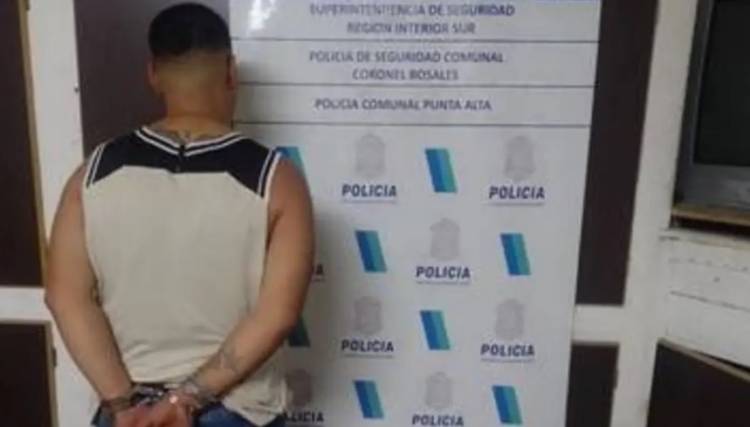 Condenan a un hombre con antecedentes por venta de drogas