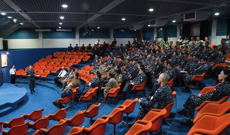Presentaron un ciclo de talleres sobre prevención del suicidio