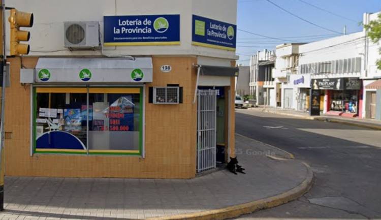 Un puntaltense ganó 40 millones de pesos en la Quiniela Plus