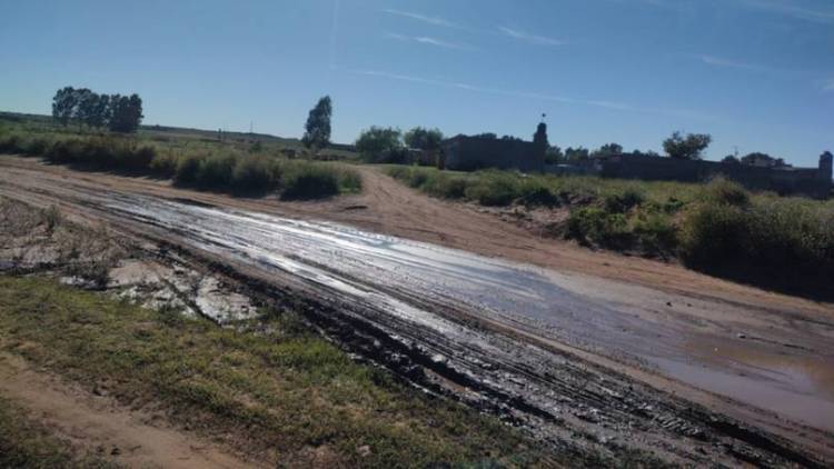 Servicios y planificación urbana para el barrio San Cayetano