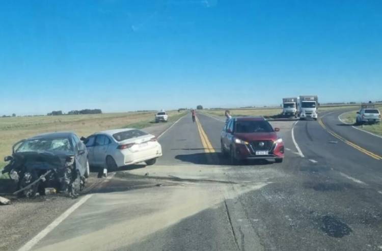 Habrían incluido en concesión la construcción de una rotonda en cruce de Ruta 3 y Ruta 3 vieja