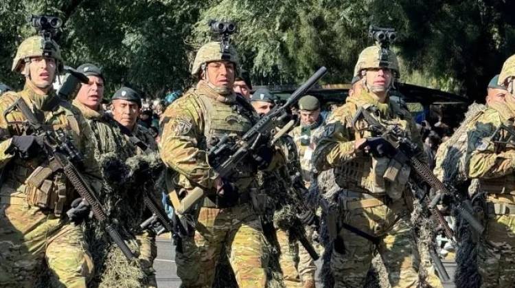 Renunció el presidente de OSFA, la obra social militar a un mes del inicio de su gestión