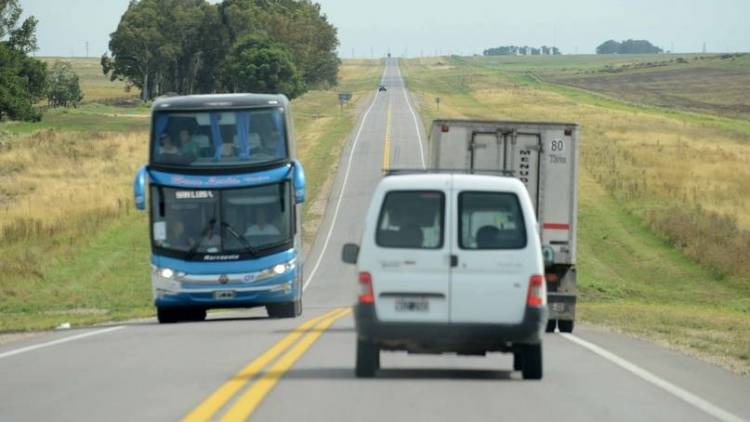 Provincialización de las rutas: qué pasará con las de nuestra zona