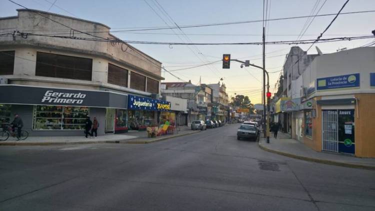 El comercio local hará “El paseo de los campeones” el sábado 6 de junio