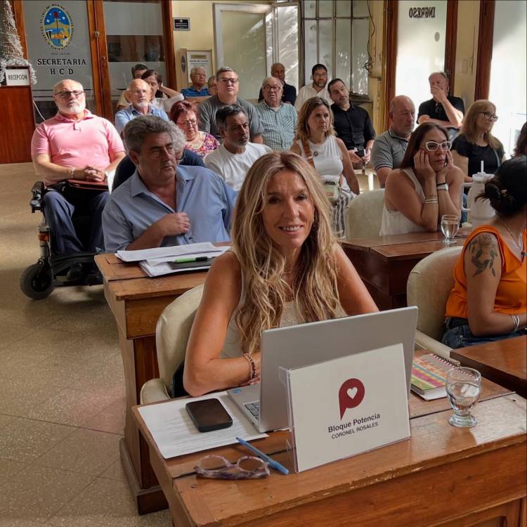 Vogel: “Nosotros también estamos preocupados por el 319, no recibimos ninguna respuesta”