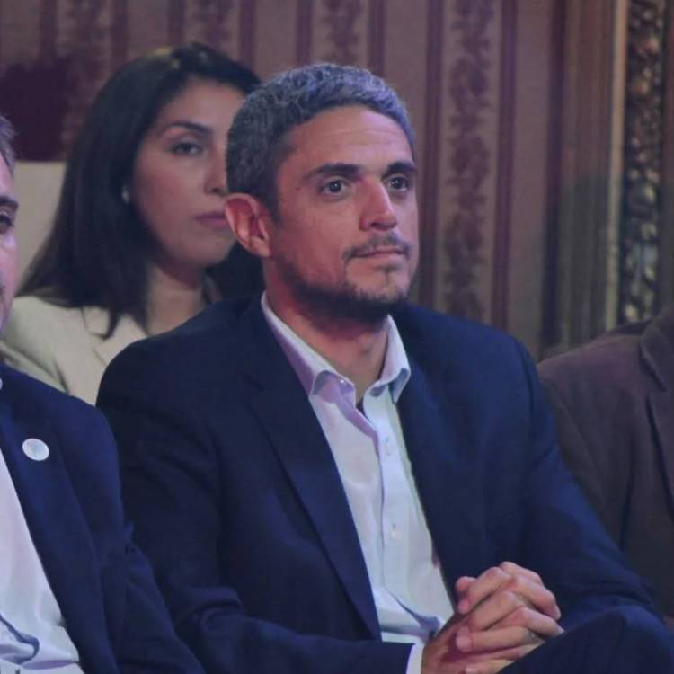 Ediles opositores buscan citar al Secretario de Gabinete Rodrigo Sartori al Concejo Deliberante 
