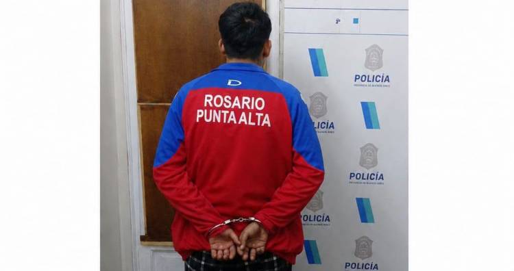 Un delincuente se metió en una casa del Barrio ATEPAM III y sustrajo una cartera