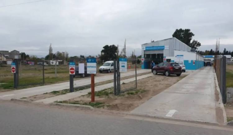 Concejales libertarios reclaman a Kicillof que adhiera a la desregulación de la VTV