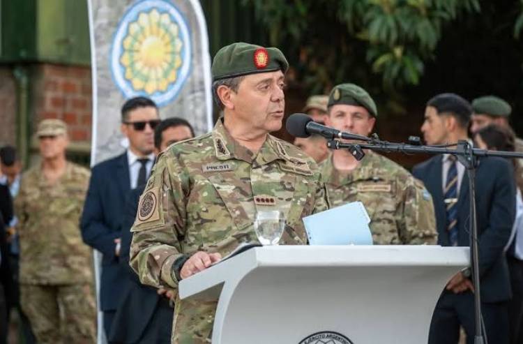 Aumento para militares, a través de un suplemento salarial: ¿quiénes lo cobrarán?