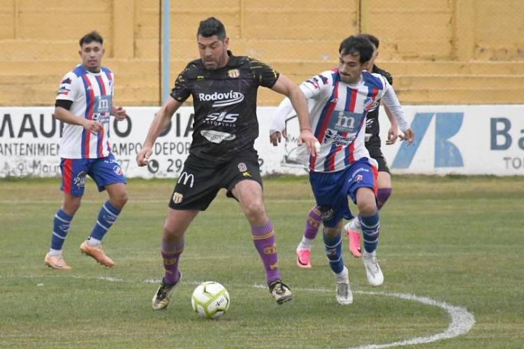 Liga del Sur: Rosario cayó ante Tiro Federal en semifinales y se despidió del Apertura 2026