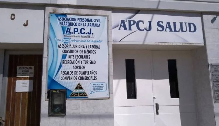 APCJ: Centro de Kinesiología con atención integral para niños y adultos