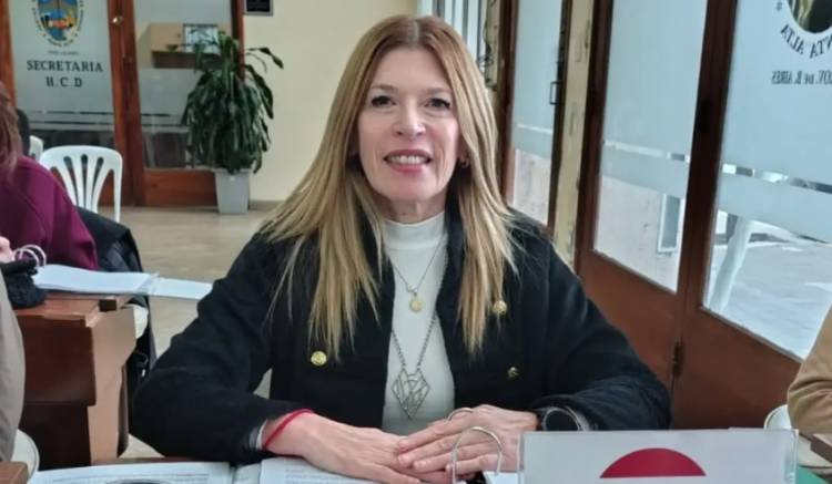 Concejal Taboada: "Estar en el territorio es la forma de acercar soluciones reales"