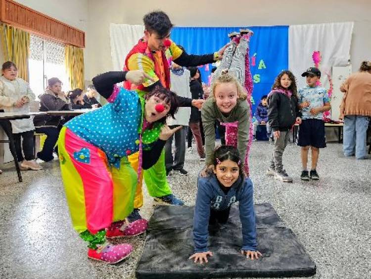 El Municipio presenta una amplia agenda de actividades gratuitas para las vacaciones de invierno
