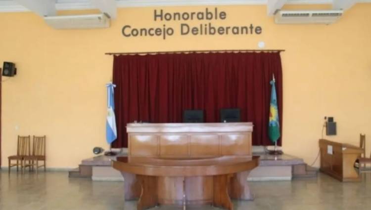 El Concejo Deliberante rechazó reconocer a los proyectos rosaleños de la Feria de Ciencias