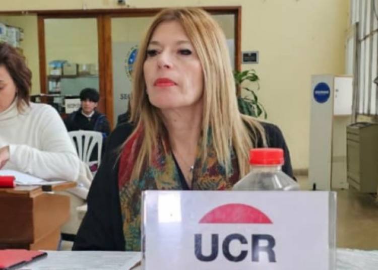 Se aprobó un proyecto para desviar el transporte público y tránsito pesado por obras 