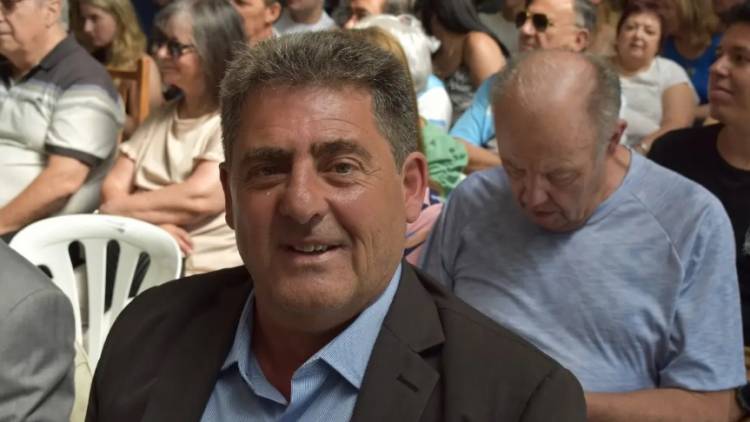La ley de coparticipación y los recursos para Pehuen Co