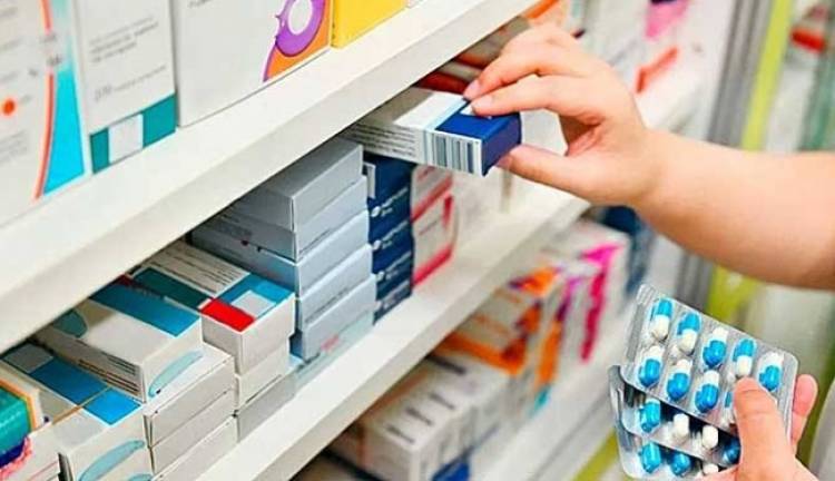 El Colegio de Farmacéuticos de Rosales suspendió la atención por OSFA por 72hs